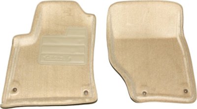 Lund Floor Mats