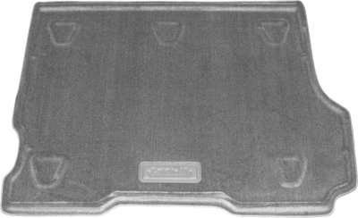 Nifty Products Cargo Mat