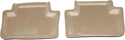 Lund Floor Mats