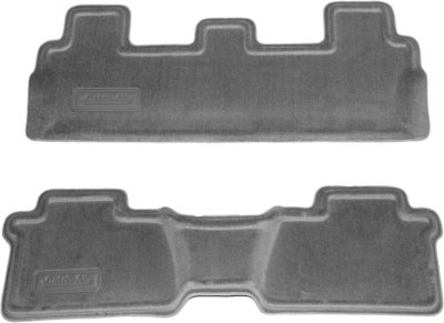 Lund Floor Mats