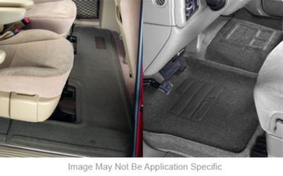 Lund Floor Mats