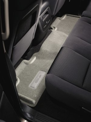 Lund Floor Mats