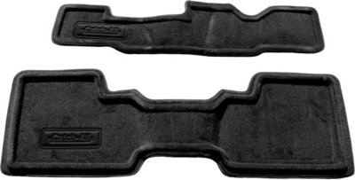 Lund Floor Mats