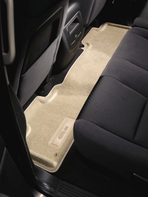 Lund Floor Mats