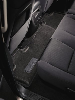 Lund Floor Mats