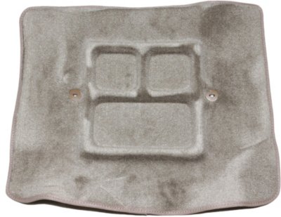 Lund Floor Mats