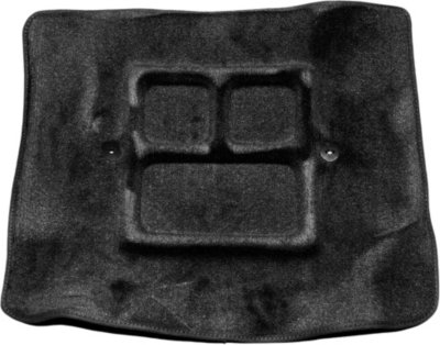 Lund Floor Mats