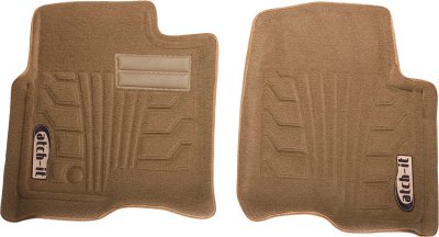 Lund Floor Mats