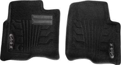 Lund Floor Mats