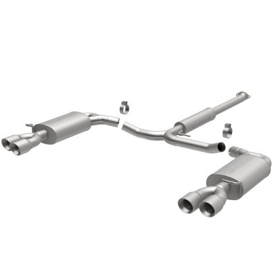 Magnaflow Exhaust System