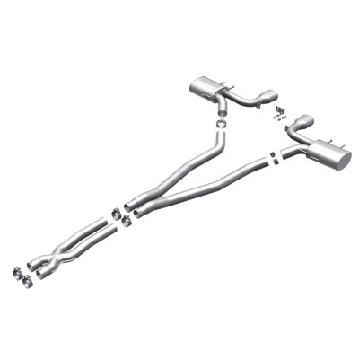 Magnaflow Exhaust System
