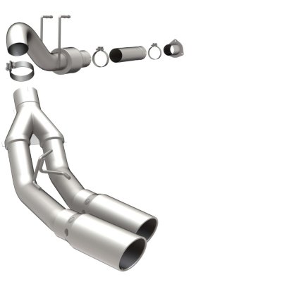 Magnaflow Exhaust System