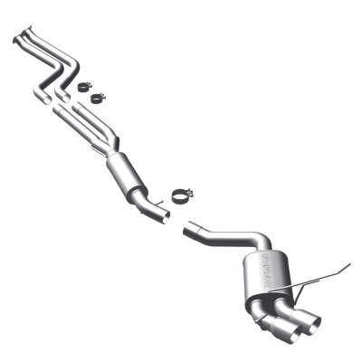 Magnaflow Exhaust System