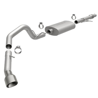 Magnaflow Exhaust System