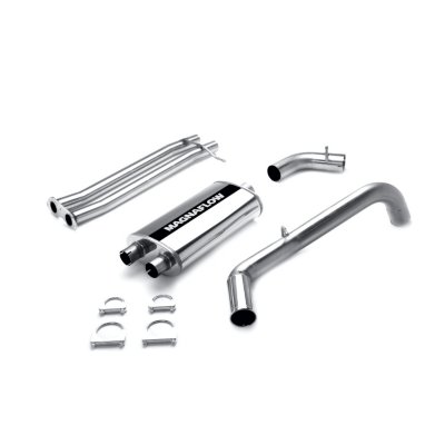 Magnaflow Exhaust System