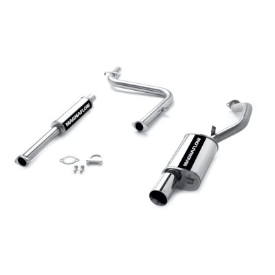 Magnaflow Exhaust System