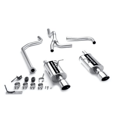 Magnaflow Exhaust System