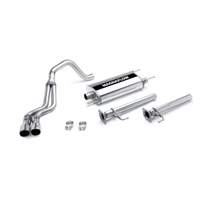 Magnaflow Exhaust System