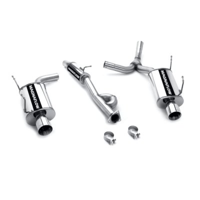 Magnaflow Exhaust System
