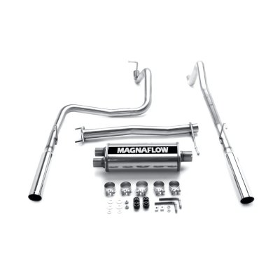 Magnaflow Exhaust System
