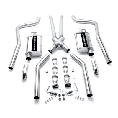 Magnaflow Exhaust System