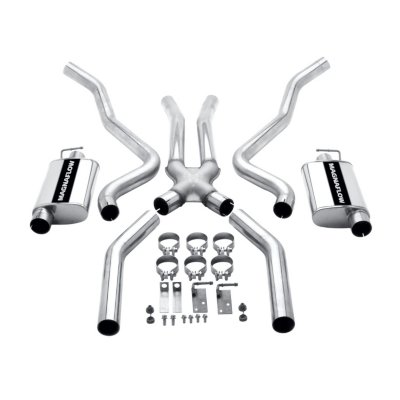 Magnaflow Exhaust System