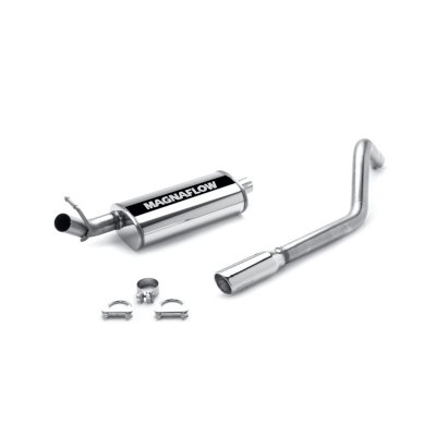 Magnaflow Exhaust System
