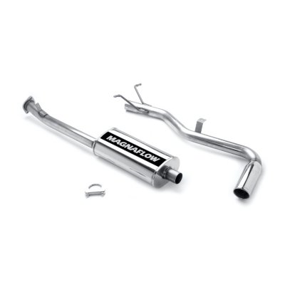 Magnaflow Exhaust System