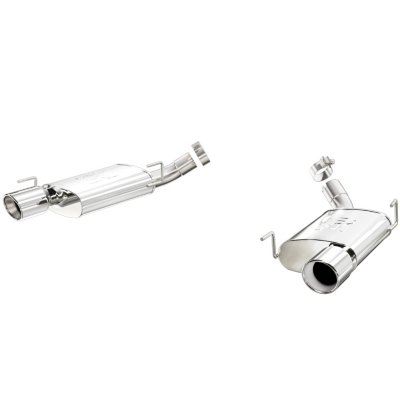 Magnaflow Exhaust System