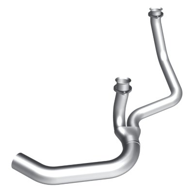 Magnaflow Exhaust Pipe
