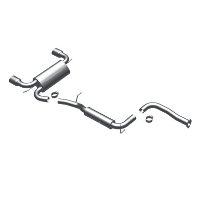 Magnaflow Exhaust System