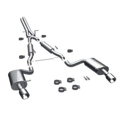 Magnaflow Exhaust System