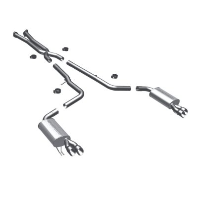 Magnaflow Exhaust System