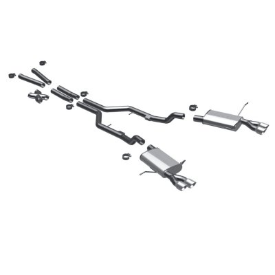 Magnaflow Exhaust System