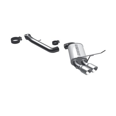 Magnaflow Exhaust System