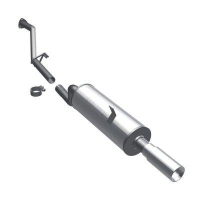 Magnaflow Exhaust System