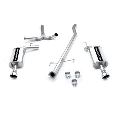 Magnaflow Exhaust System