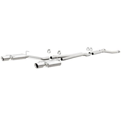 Magnaflow Exhaust System