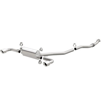 Magnaflow Exhaust System