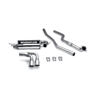 Magnaflow Exhaust System