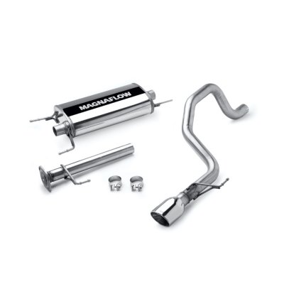Magnaflow Exhaust System