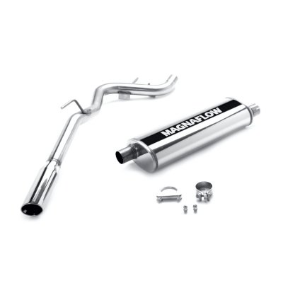 Magnaflow Exhaust System
