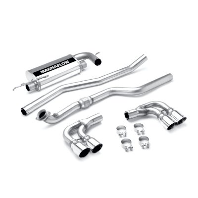 Magnaflow Exhaust System