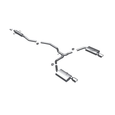 Magnaflow Exhaust System