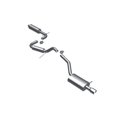 Magnaflow Exhaust System