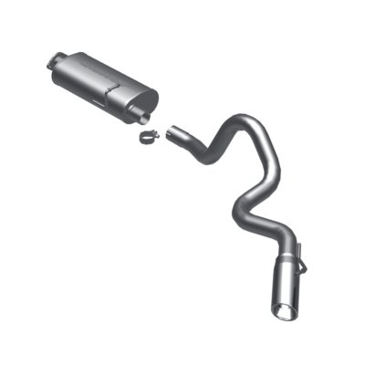 Magnaflow Exhaust System