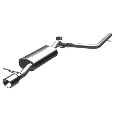 Magnaflow Exhaust System