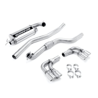 Magnaflow Exhaust System