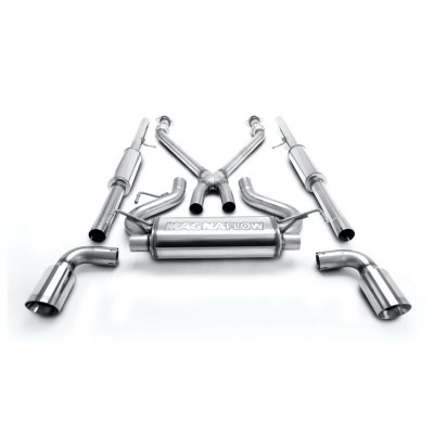 Magnaflow Exhaust System