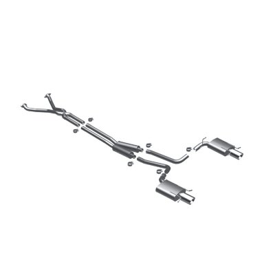 Magnaflow Exhaust System
